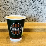 タリーズコーヒー - ドリンク写真: