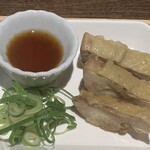 鶏焼き ちょり - 