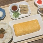 鶏焼き ちょり - 