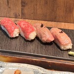 和牛焼肉 土古里 - 