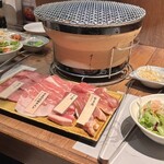 和牛焼肉 土古里 - 