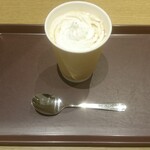 フィーカタイム - ドリンク写真: