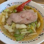 どうとんぼり神座 - 料理写真: