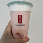 ゴンチャ - ドリンク写真: