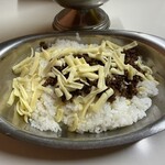 かれーの店 うどん  - 