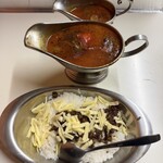 かれーの店 うどん  - 