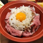 すき家 - 料理写真: