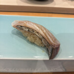 北新地 鮨 千功堂 - 