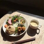 カフェスロー - 