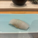 北新地 鮨 千功堂 - 