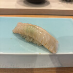 北新地 鮨 千功堂 - 