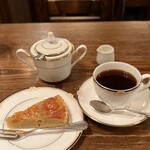 珈琲舎 蔵 - 