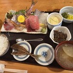 網元料理あさまる - 
