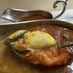 かれーの店 うどん  - 