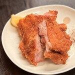 虹屋 - 料理写真: