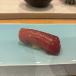 北新地 鮨 千功堂 - 