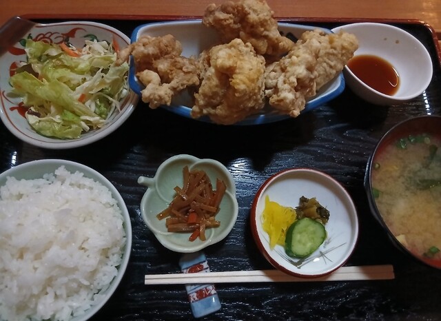 Mendoriya, Asakura, Japan