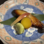 國酒 かるま - 