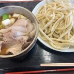 藤店うどん - 