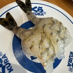 無添くら寿司 - 料理写真: