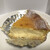 プチジャルダン - 料理写真:至福のチーズケーキ　756円