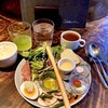 伊太利亜市場BAR - 