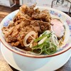 ラーメン 達磨食堂 - 