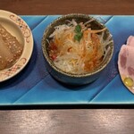 鉄板焼さわふじ - 