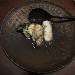 鉄板焼さわふじ - 