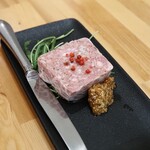 Wine&Bistro barchetta - 