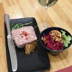 Wine&Bistro barchetta - 