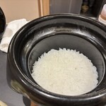 とんかつ 螢水 - 