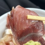 よこ田 - 