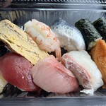 よこ田 - 