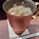 上島珈琲店 - ドリンク写真: