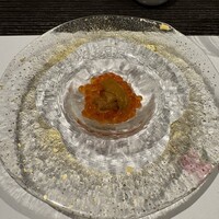 新宿 鮨 よこ田 - 