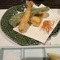 新宿 鮨 よこ田 - 