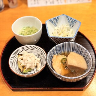 やきとり空間 風緑_1