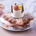 茶屋町 ファクトリーカフェ - 