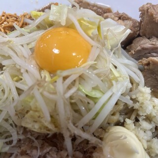 ら~めん コジマル_1