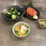 呼子活イカ さかなや道場 - 