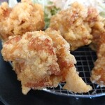 がんば亭 - 