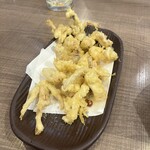 呼子活イカ さかなや道場 - 