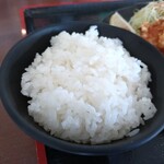 がんば亭 - 