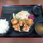 がんば亭 - 