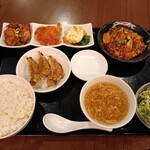 過門香歩高里 - 