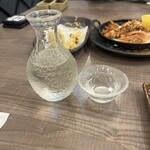 呼子活イカ さかなや道場 - 