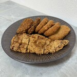 音野精肉店 - 