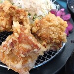 がんば亭 - 