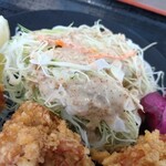 がんば亭 - 